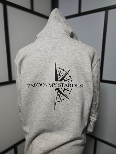 Unisex Ultimate Fleece Pullover Hoodie
