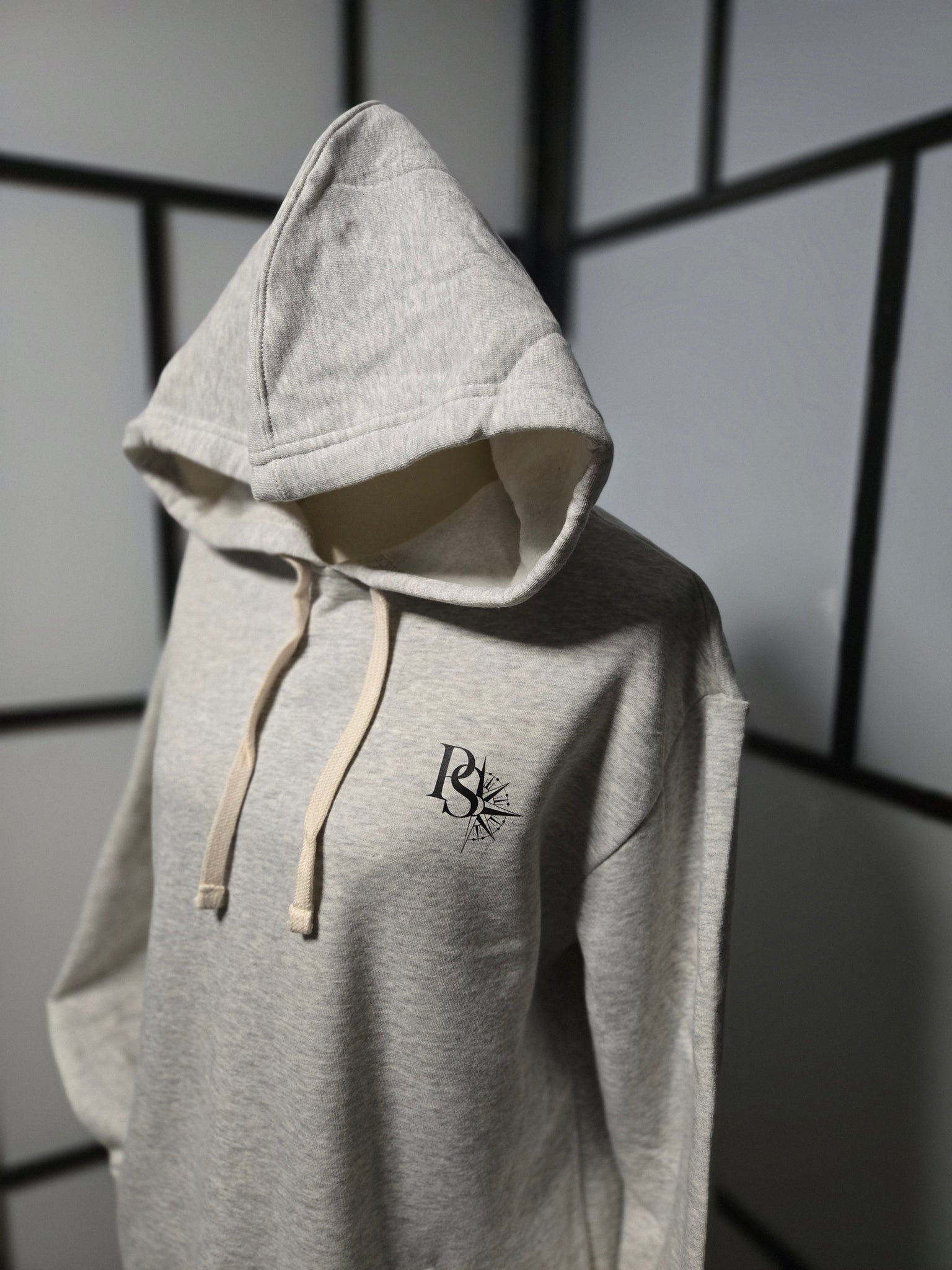Unisex Ultimate Fleece Pullover Hoodie