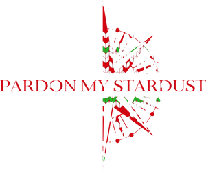 Pardonmystardust