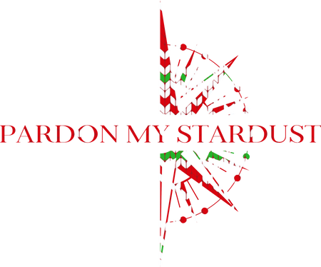 Pardonmystardust